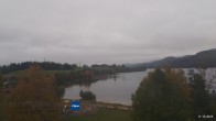 Archiv Foto Webcam Weißensee bei Füssen 11:00