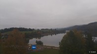Archiv Foto Webcam Weißensee bei Füssen 13:00