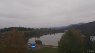 Archiv Foto Webcam Weißensee bei Füssen 15:00