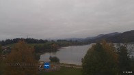 Archiv Foto Webcam Weißensee bei Füssen 17:00
