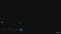 Archiv Foto Webcam Weißensee bei Füssen 19:00