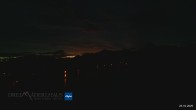 Archiv Foto Webcam Weißensee bei Füssen 06:00