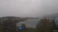 Archiv Foto Webcam Weißensee bei Füssen 11:00