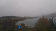 Archiv Foto Webcam Weißensee bei Füssen 13:00