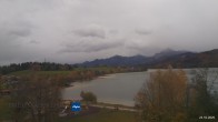 Archiv Foto Webcam Weißensee bei Füssen 15:00