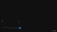 Archiv Foto Webcam Weißensee bei Füssen 19:00