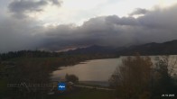 Archiv Foto Webcam Weißensee bei Füssen 07:00