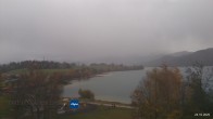 Archiv Foto Webcam Weißensee bei Füssen 09:00