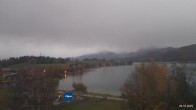Archived image Webcam Boutique Hotel at Weissensee 05:00