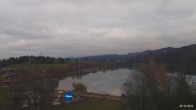 Archiv Foto Webcam Weißensee bei Füssen 15:00