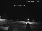 Archiv Foto Webcam Seehotel Hartung am Hopfensee 03:00