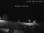 Archiv Foto Webcam Seehotel Hartung am Hopfensee 01:00