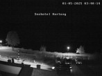 Archived image Webcam Seehotel Hartung at Hopfensee 03:00