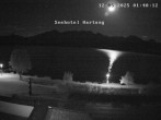 Archiv Foto Webcam Seehotel Hartung am Hopfensee 01:00