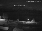 Archiv Foto Webcam Seehotel Hartung am Hopfensee 03:00