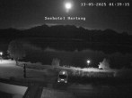 Archiv Foto Webcam Seehotel Hartung am Hopfensee 01:00