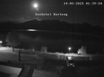Archiv Foto Webcam Seehotel Hartung am Hopfensee 02:00