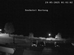 Archiv Foto Webcam Seehotel Hartung am Hopfensee 01:00
