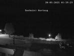 Archiv Foto Webcam Seehotel Hartung am Hopfensee 01:00