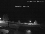 Archiv Foto Webcam Seehotel Hartung am Hopfensee 01:00