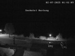 Archiv Foto Webcam Seehotel Hartung am Hopfensee 01:00