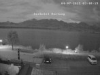 Archiv Foto Webcam Seehotel Hartung am Hopfensee 04:00