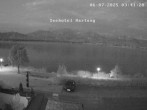 Archiv Foto Webcam Seehotel Hartung am Hopfensee 03:00