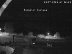 Archiv Foto Webcam Seehotel Hartung am Hopfensee 03:00
