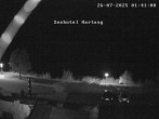 Archiv Foto Webcam Seehotel Hartung am Hopfensee 01:00