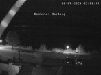Archiv Foto Webcam Seehotel Hartung am Hopfensee 03:00