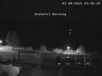 Archiv Foto Webcam Seehotel Hartung am Hopfensee 03:00