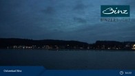 Archiv Foto Webcam Ostseebad Binz: Strandblick Fischerstrand, Promenade und Kurhaus 00:00