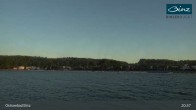 Archiv Foto Webcam Ostseebad Binz: Strandblick Fischerstrand, Promenade und Kurhaus 00:00