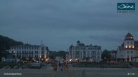 Archived image Webcam Beach Promenade Binz 02:00