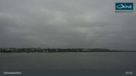 Archiv Foto Webcam Ostseebad Binz: Strandblick Fischerstrand, Promenade und Kurhaus 06:00