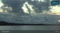Archiv Foto Webcam Ostseebad Binz: Strandblick Fischerstrand, Promenade und Kurhaus 02:00