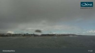Archiv Foto Webcam Ostseebad Binz: Strandblick Fischerstrand, Promenade und Kurhaus 10:00