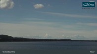 Archiv Foto Webcam Ostseebad Binz: Strandblick Fischerstrand, Promenade und Kurhaus 14:00