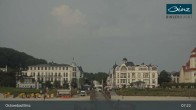 Archived image Webcam Beach Promenade Binz 06:00