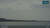 Archiv Foto Webcam Ostseebad Binz: Strandblick Fischerstrand, Promenade und Kurhaus 14:00