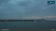 Archiv Foto Webcam Ostseebad Binz: Strandblick Fischerstrand, Promenade und Kurhaus 00:00