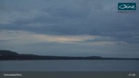 Archiv Foto Webcam Ostseebad Binz: Strandblick Fischerstrand, Promenade und Kurhaus 00:00