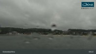 Archiv Foto Webcam Ostseebad Binz: Strandblick Fischerstrand, Promenade und Kurhaus 08:00