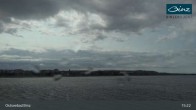 Archiv Foto Webcam Ostseebad Binz: Strandblick Fischerstrand, Promenade und Kurhaus 14:00
