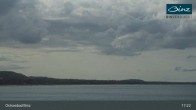 Archiv Foto Webcam Ostseebad Binz: Strandblick Fischerstrand, Promenade und Kurhaus 16:00