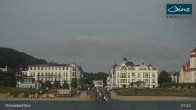 Archived image Webcam Beach Promenade Binz 06:00