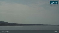 Archiv Foto Webcam Ostseebad Binz: Strandblick Fischerstrand, Promenade und Kurhaus 16:00