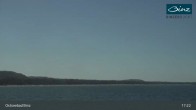 Archiv Foto Webcam Ostseebad Binz: Strandblick Fischerstrand, Promenade und Kurhaus 16:00