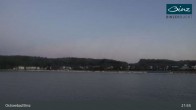 Archiv Foto Webcam Ostseebad Binz: Strandblick Fischerstrand, Promenade und Kurhaus 00:00