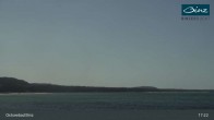 Archiv Foto Webcam Ostseebad Binz: Strandblick Fischerstrand, Promenade und Kurhaus 16:00